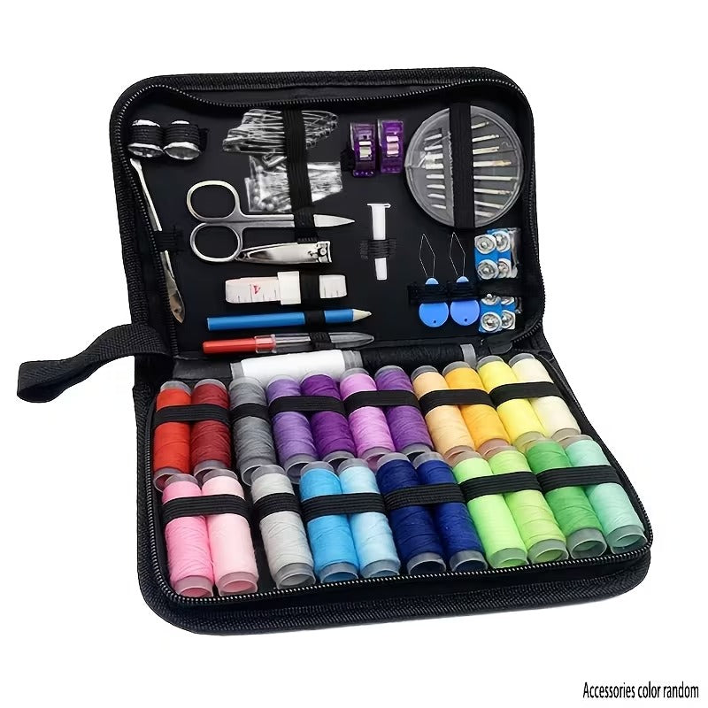 111-Piece Sewing Kit