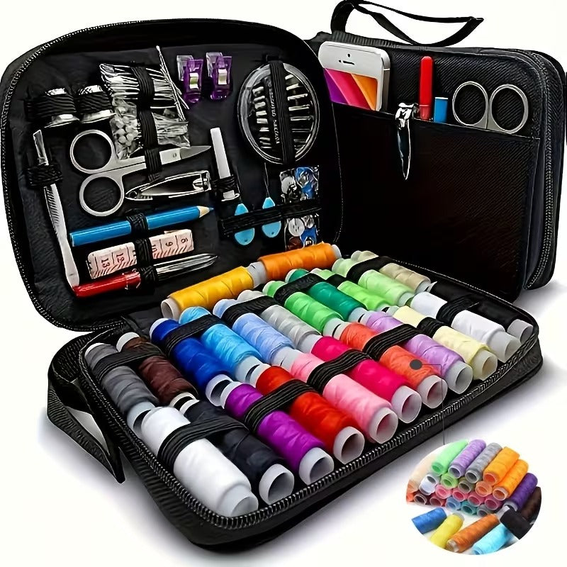 111-Piece Sewing Kit