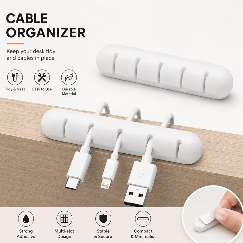 13-Pocket File Organizer