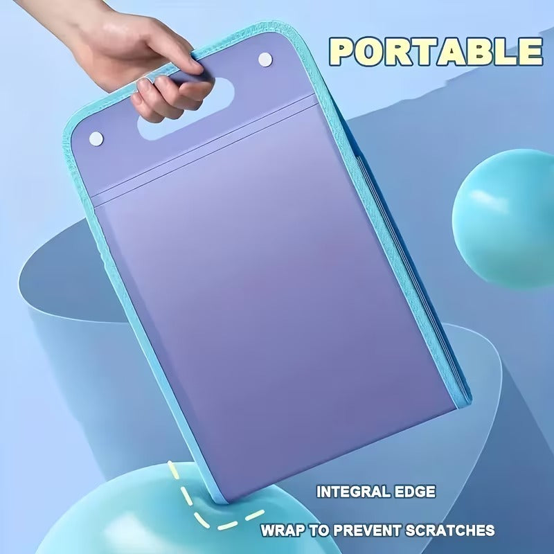 13-Pocket File Organizer