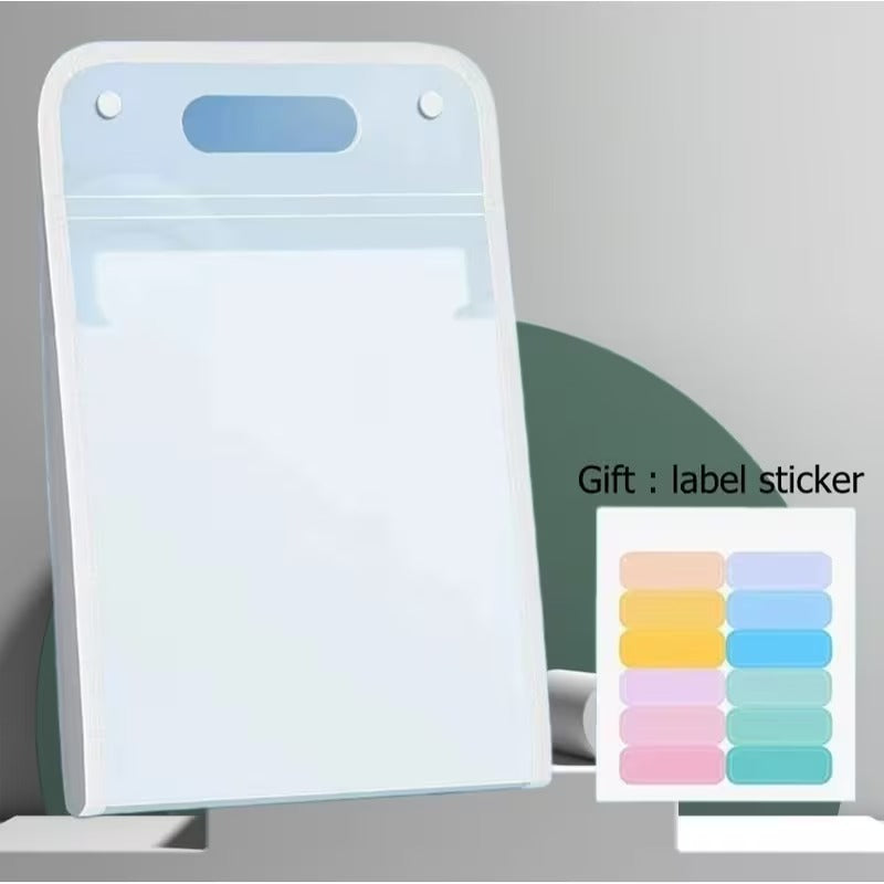 13-Pocket File Organizer
