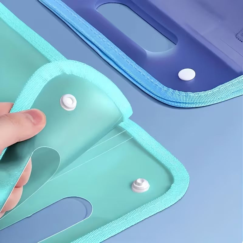 13-Pocket File Organizer