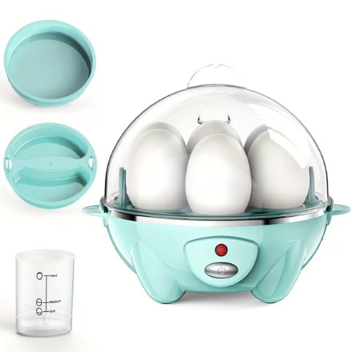 14-Egg Breakfast Cooker