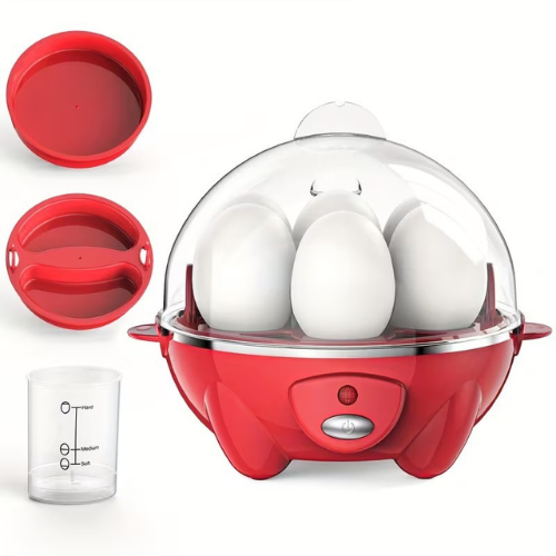 14-Egg Breakfast Cooker