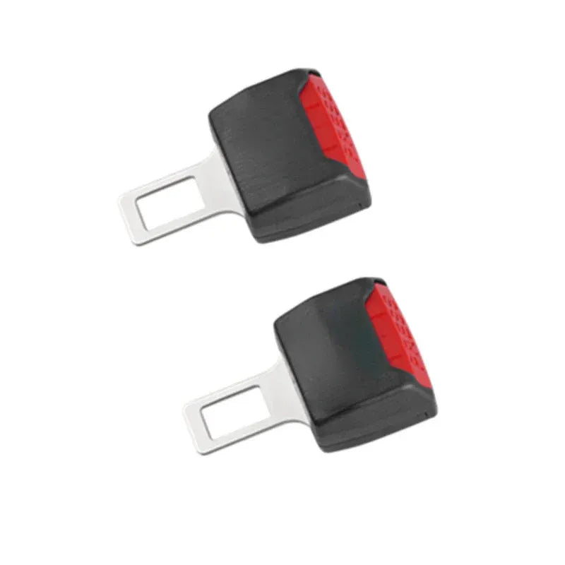 2-Pack Seat Belt Extenders