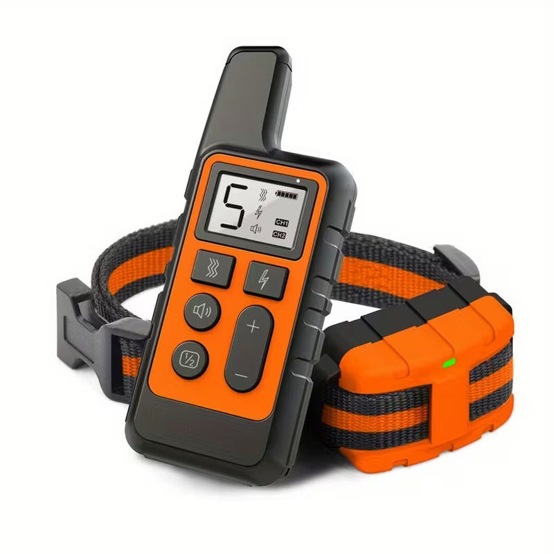 2600FT Remote Training Collar