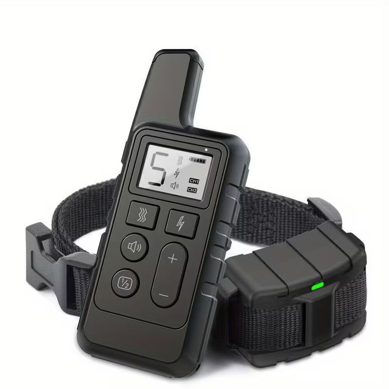 2600FT Remote Training Collar