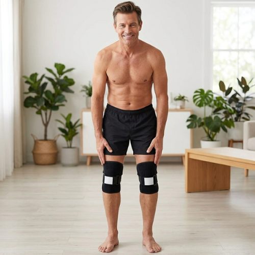 Acupressure Sciatica Nerve Pain Relief Brace
