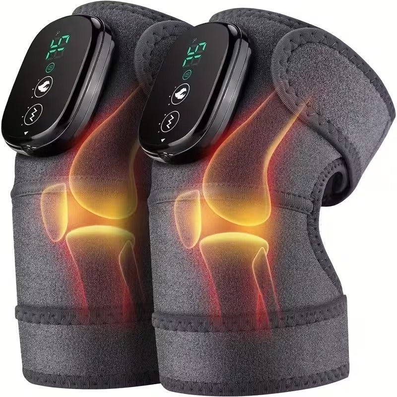 3-in-1 Heated Joint Massager