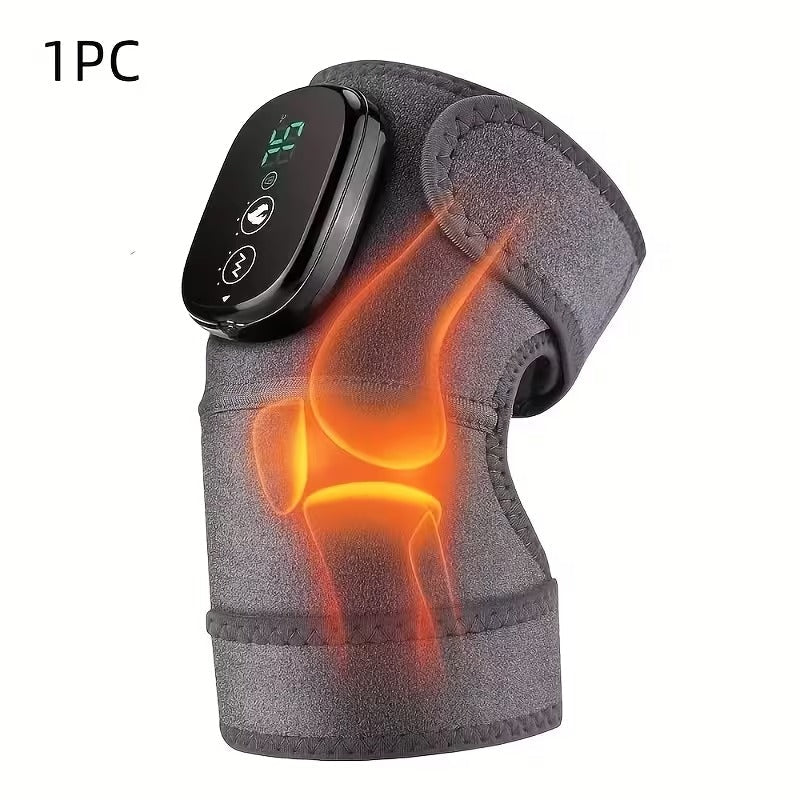 3-in-1 Heated Joint Massager