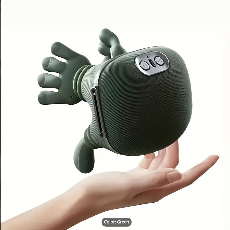 8-Claw Deep Tissue Massager