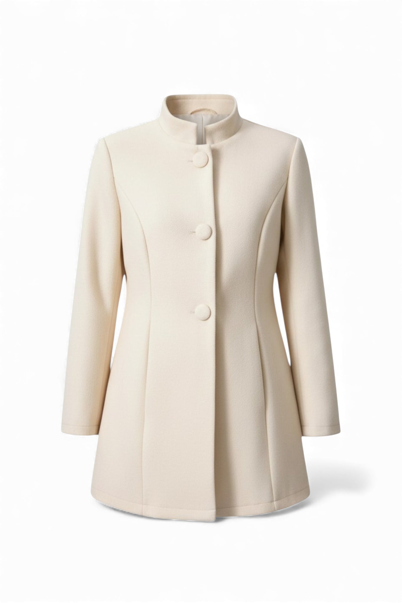 Women’s Lightweight Coat | Long