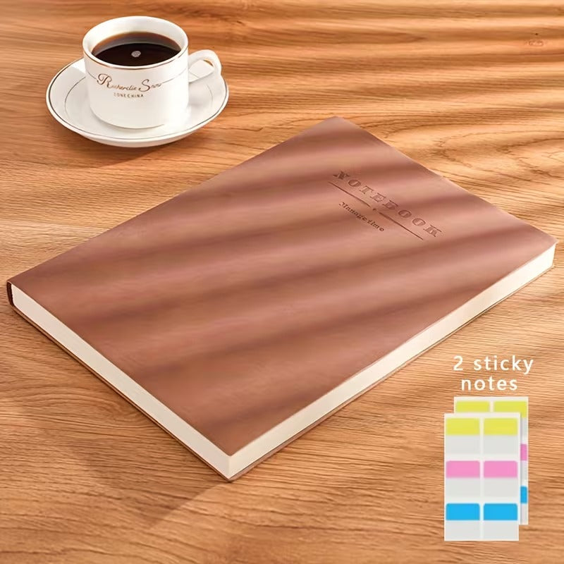 A5 Notebook Journal
