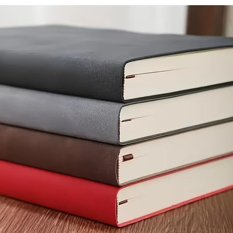 A5 Notebook Journal