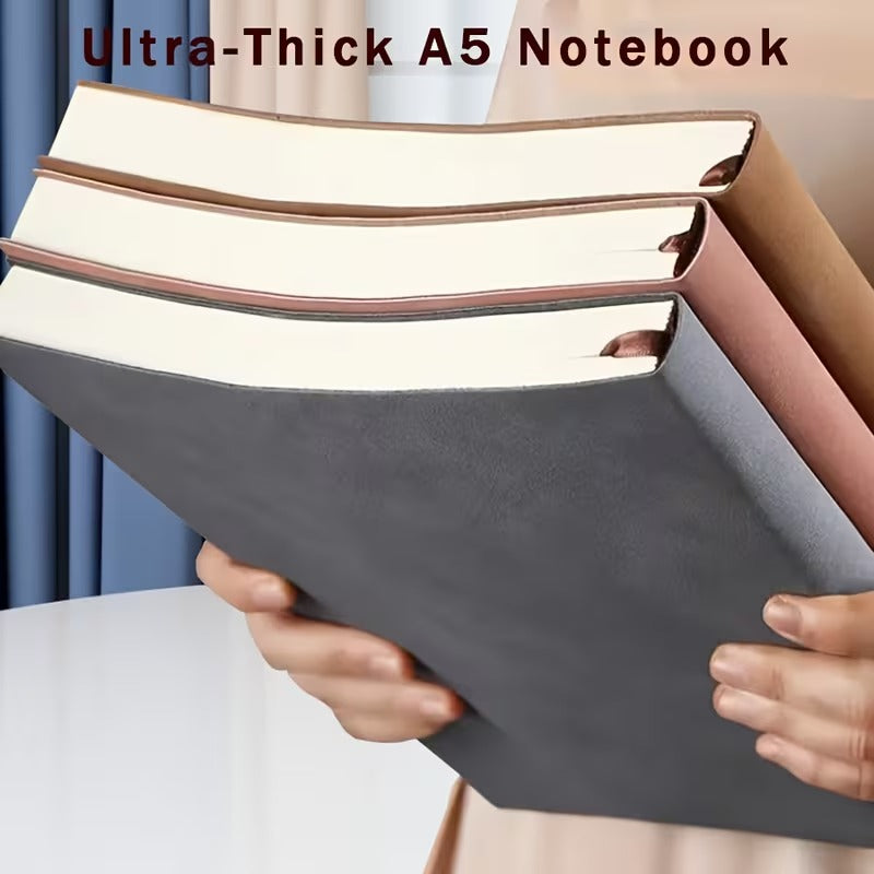 A5 Notebook Journal