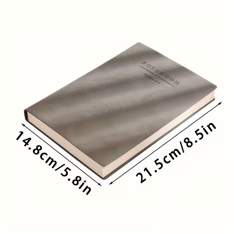 A5 Notebook Journal