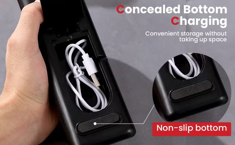 Advanced 2-Stage Electric Knife Sharpener