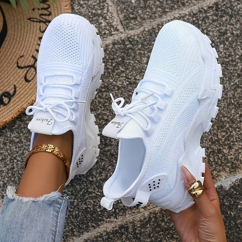 Advanced Air-Cushion Walking Sneakers