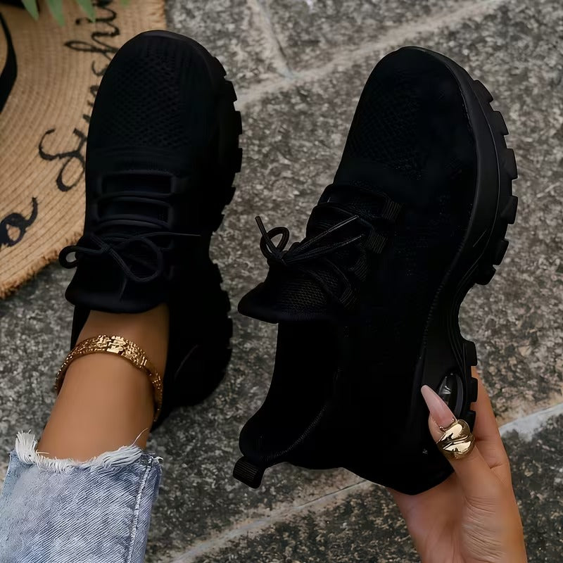 Advanced Air-Cushion Walking Sneakers