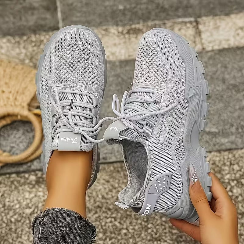 Advanced Air-Cushion Walking Sneakers