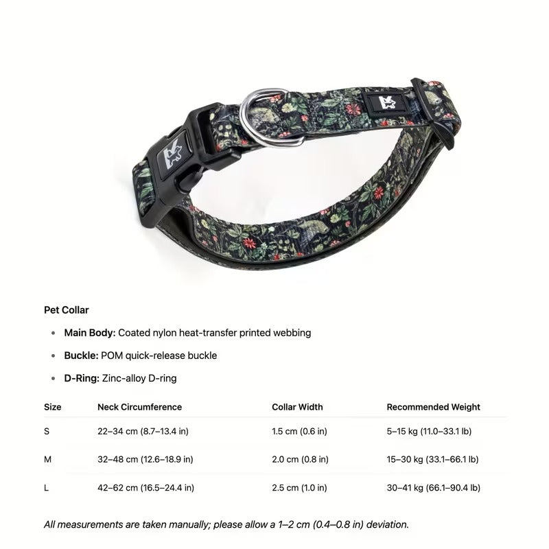 Advanced Breathable Dog Walking Harness