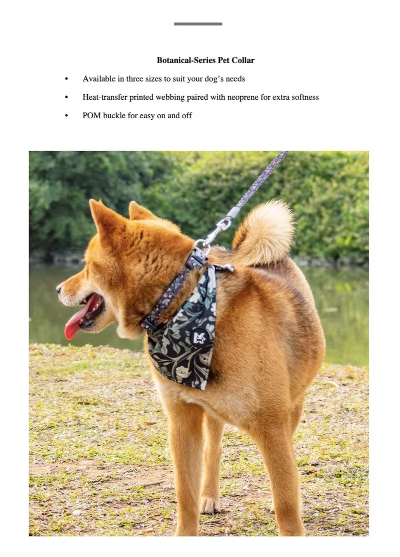 Advanced Breathable Dog Walking Harness