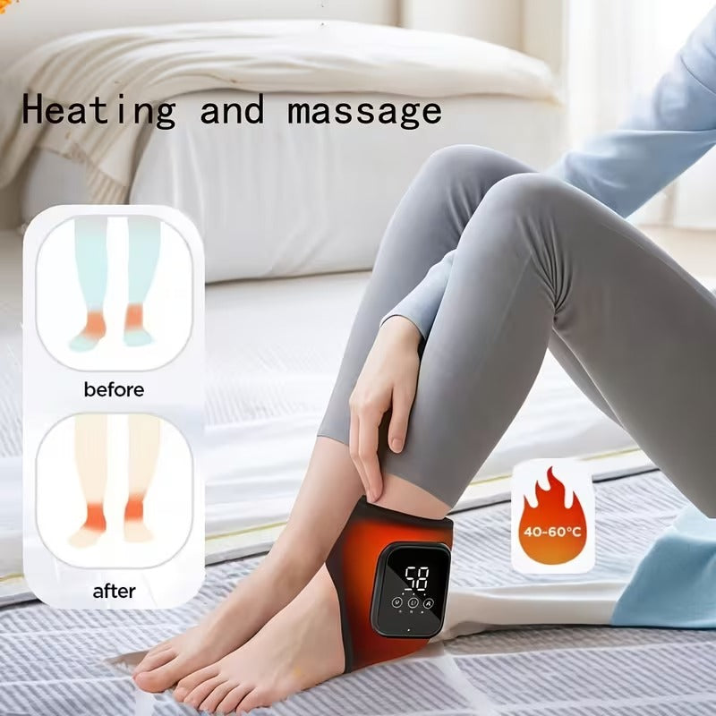 Ankle & Foot Massager