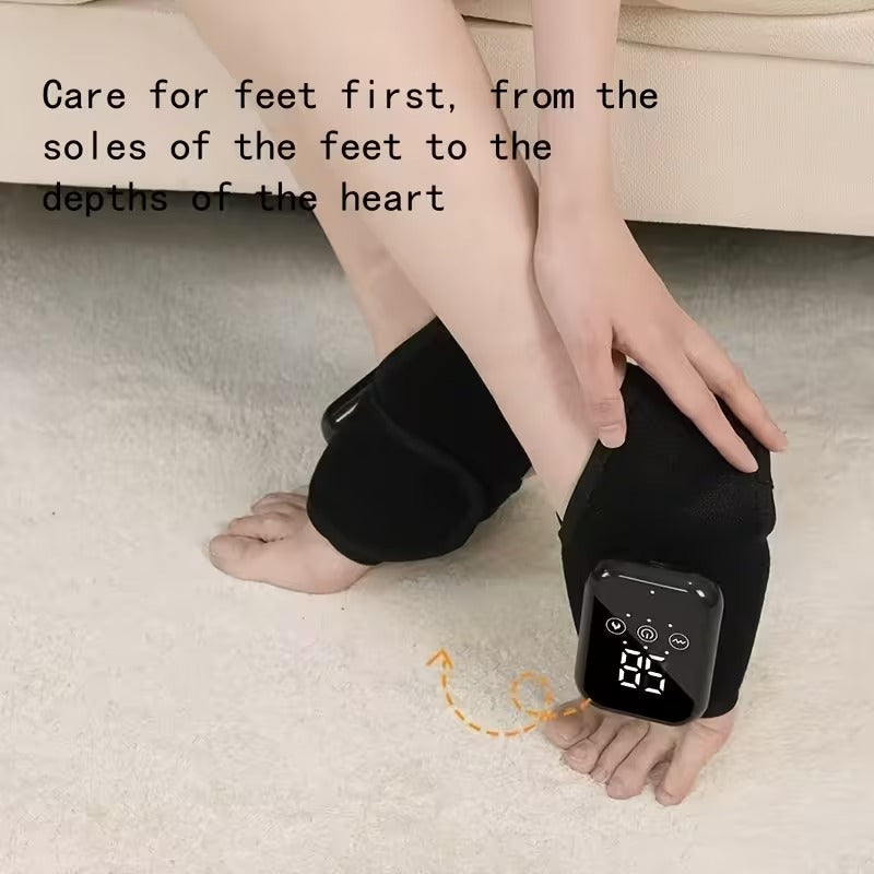 Ankle & Foot Massager
