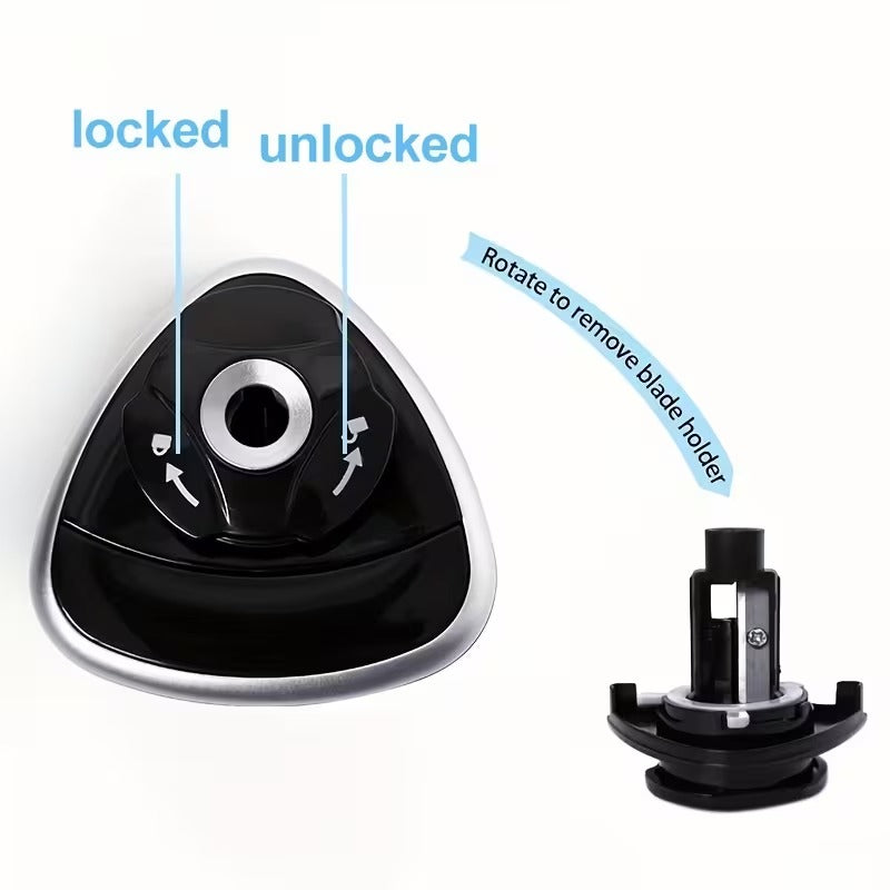 Automatic Pencil Sharpener