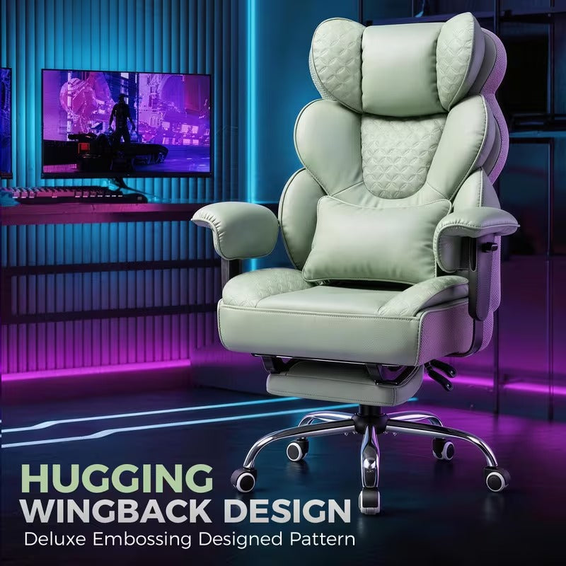 Big & Tall Executive Gaming Chair