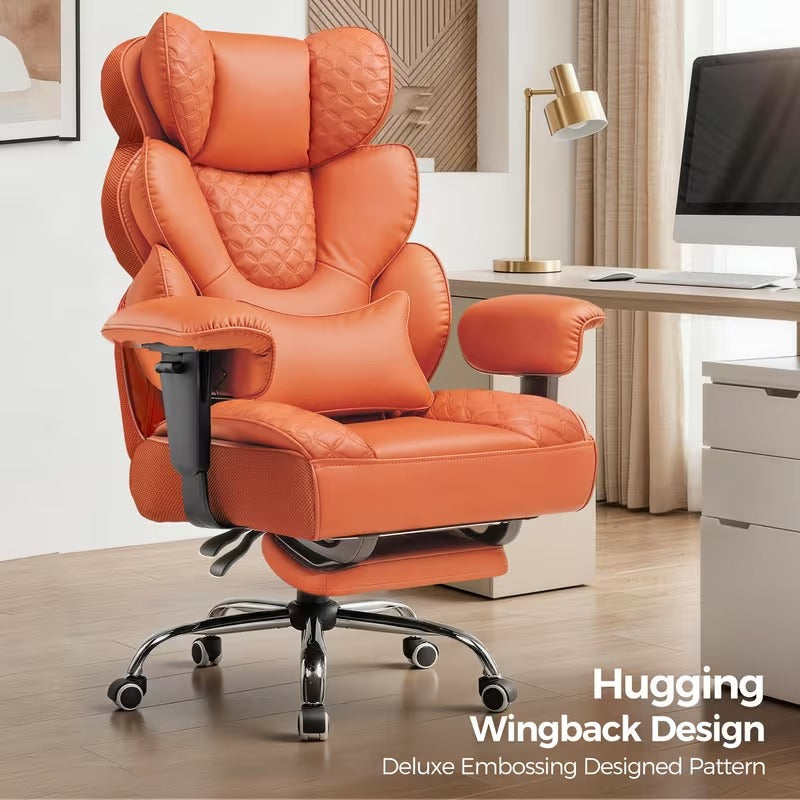 Big & Tall Executive Gaming Chair