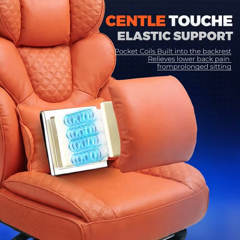 Big & Tall Executive Gaming Chair
