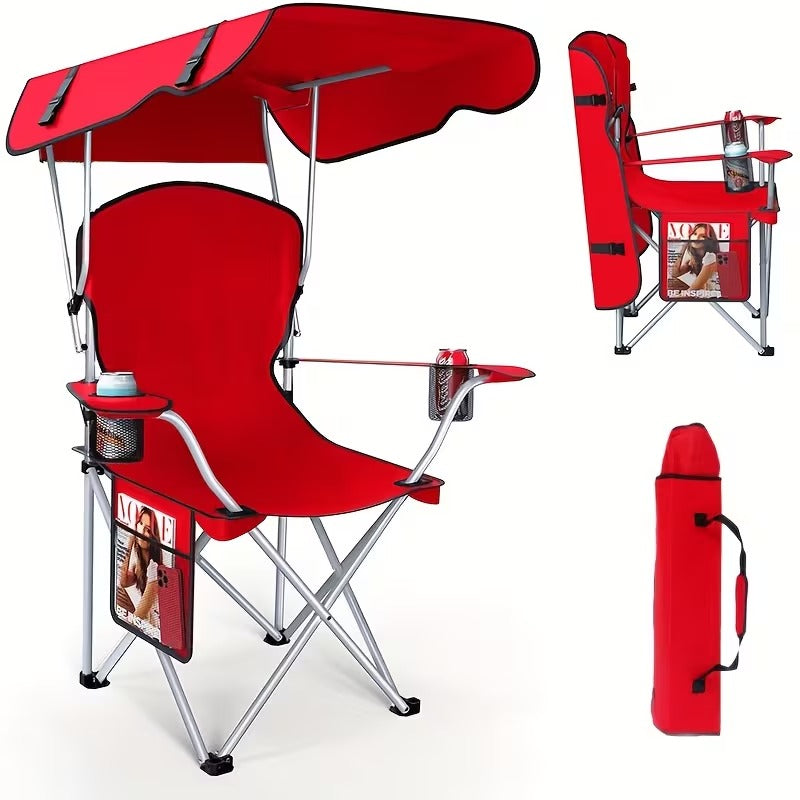 Canopy Camping Chair