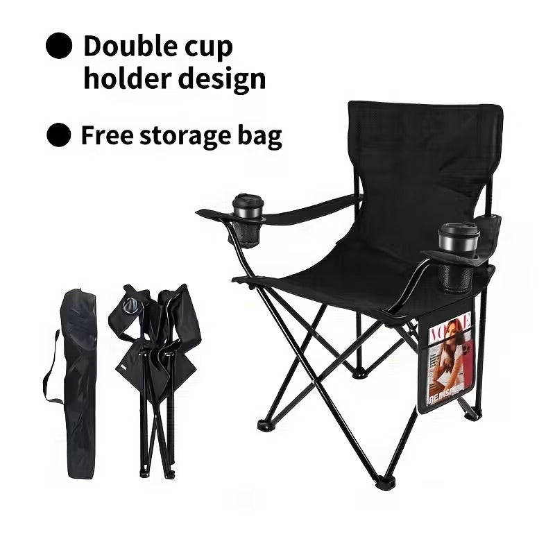 Canopy Camping Chair