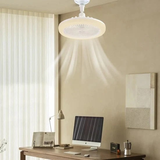 Ceiling Fan Light