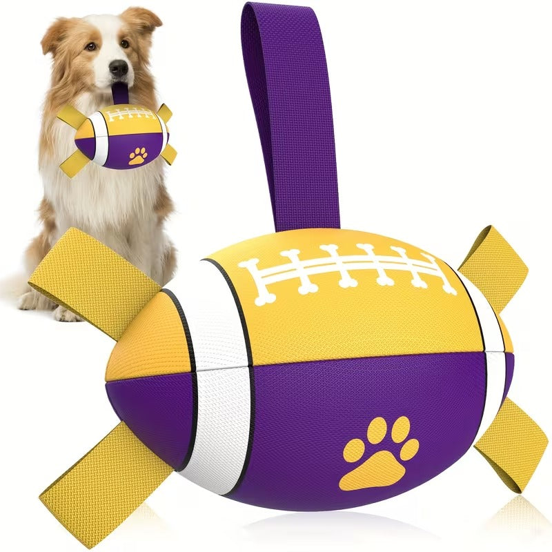 Dog Herding Football