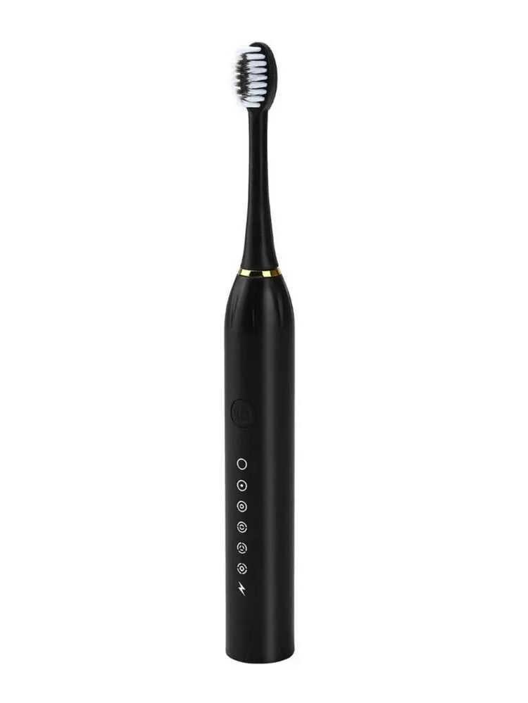 Electric Toothbrush Set