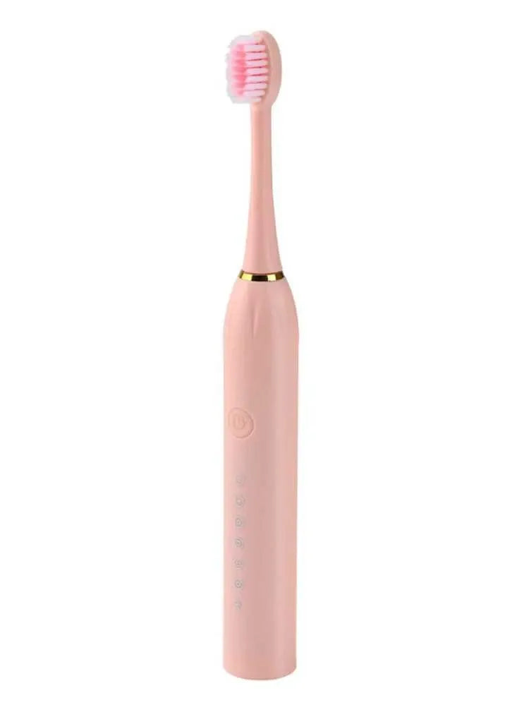 Electric Toothbrush Set