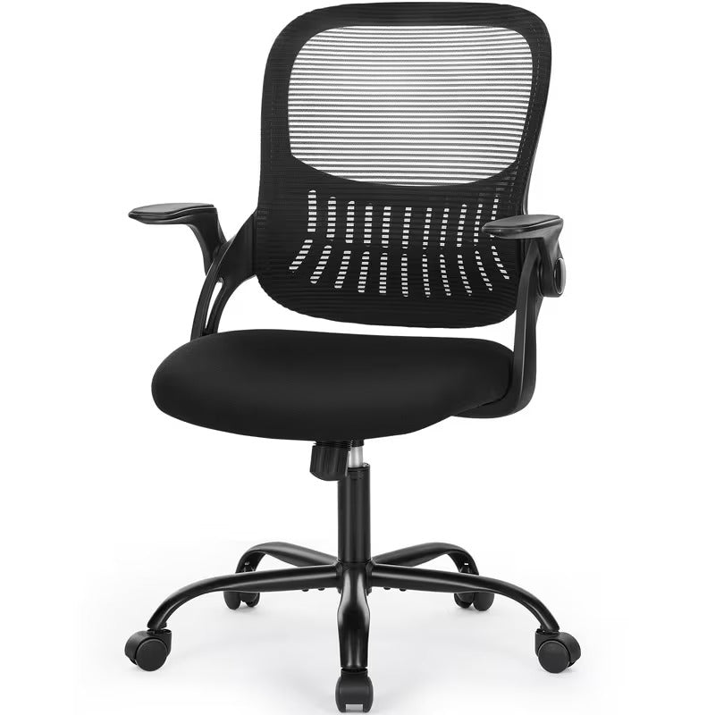 Elite Ergonomic High-Back Office Chair