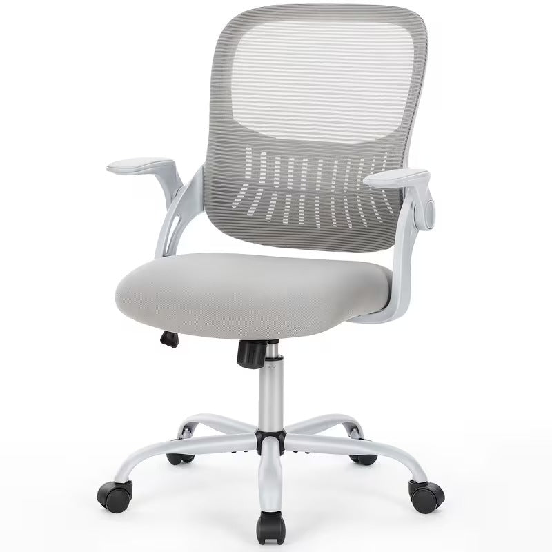 Elite Ergonomic High-Back Office Chair