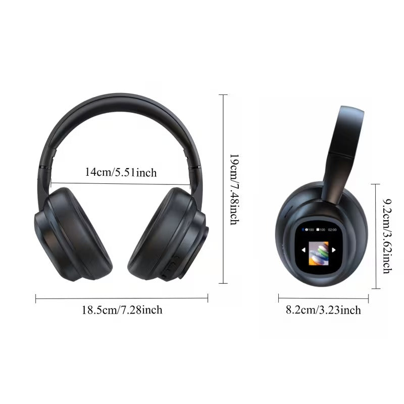Elite Touchscreen ANC Headphones