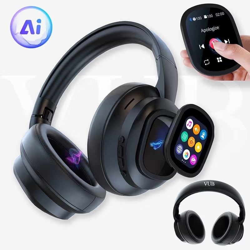 Elite Touchscreen ANC Headphones