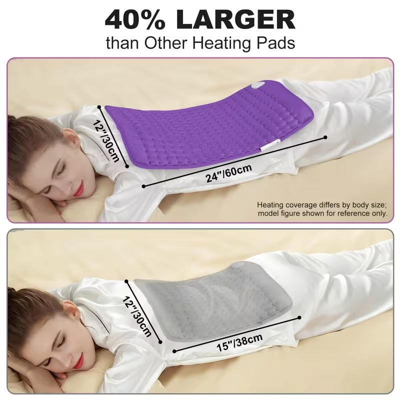 Extra-Large Heating Pad