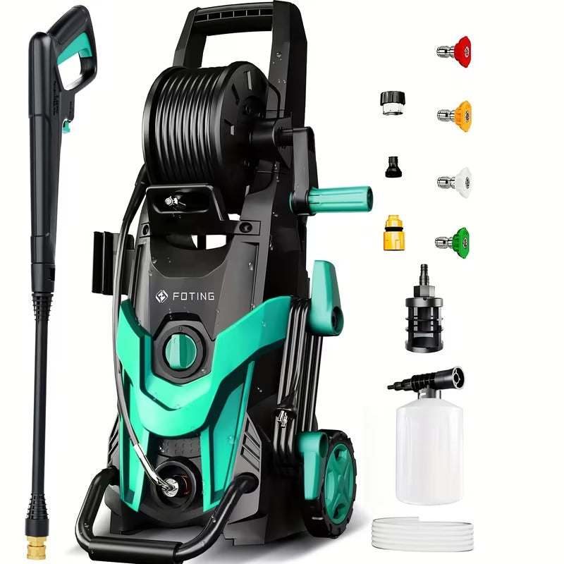 Extreme 4500 PSI Pressure Washer