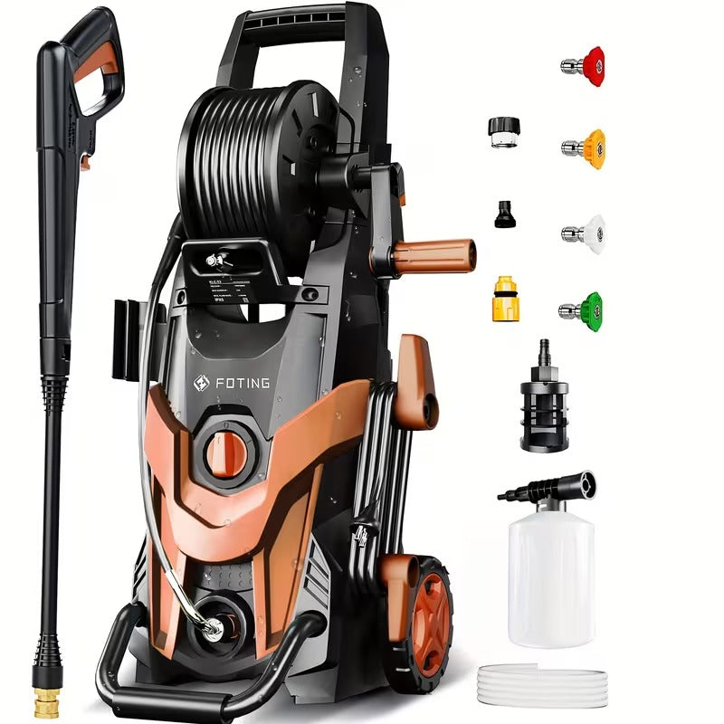 Extreme 4500 PSI Pressure Washer