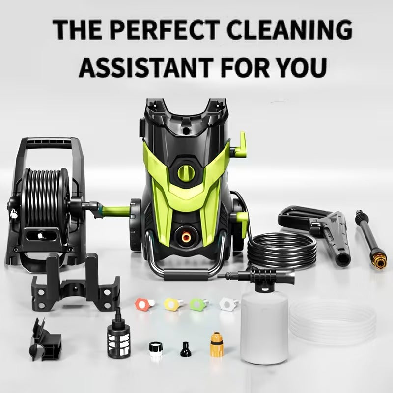 Extreme 4500 PSI Pressure Washer