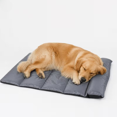 Foldable Pet Rest Mat