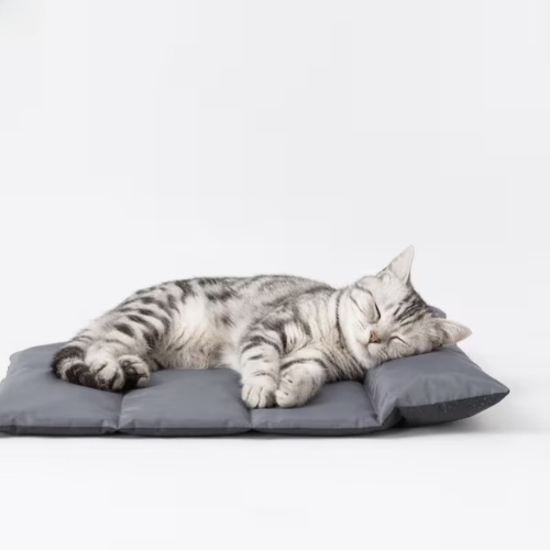 Foldable Pet Rest Mat
