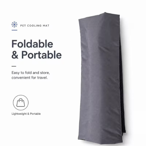 Foldable Pet Rest Mat