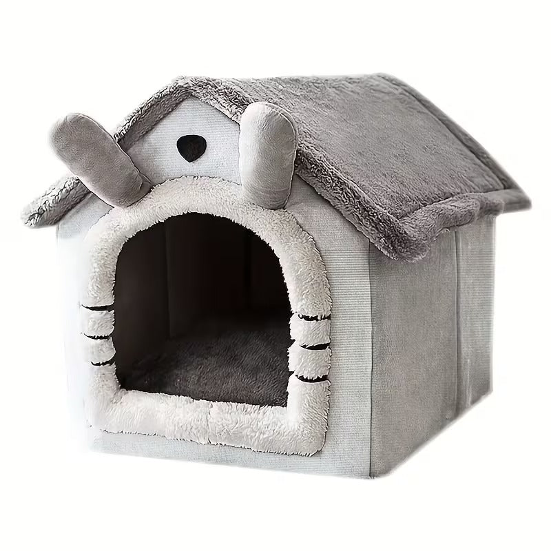 Small Pet Cave House